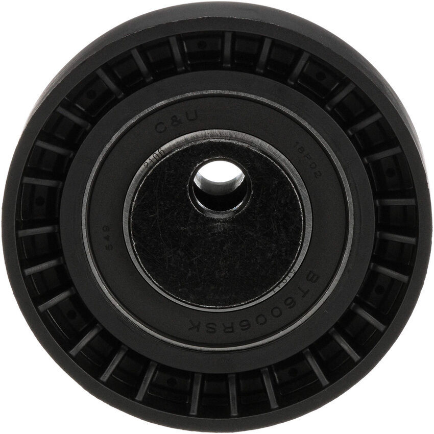 38069 DriveAlign Idler Pulley for BMW 325i Touring E46 M54B256S5