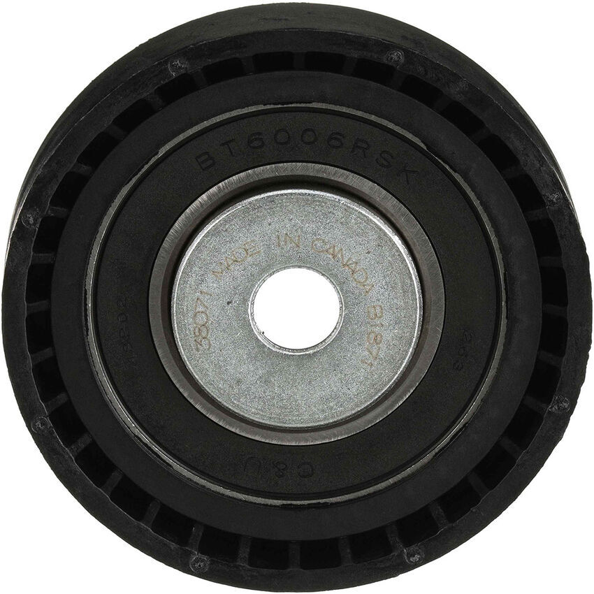38071 DriveAlign Idler Pulley for BMW 328i Touring E36 M52B286S1