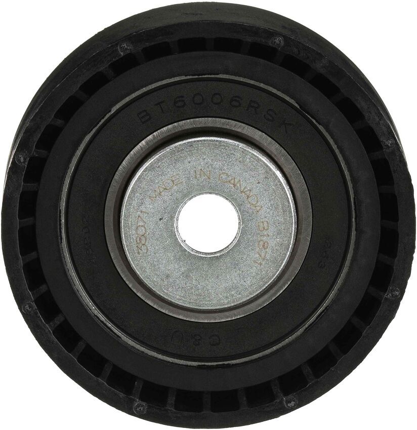 38071 DriveAlign Idler Pulley for BMW Z3 Cabrio E36 M52B286S1
