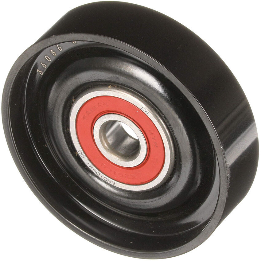 36086 DriveAlign Idler Pulley for KIA Rio MK II JB G4ED