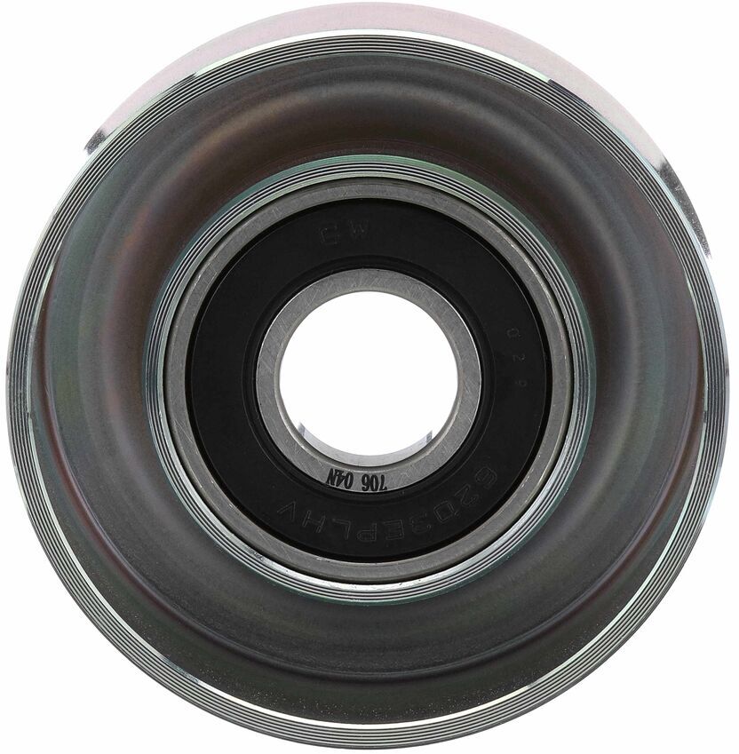 36173 DriveAlign Idler Pulley for LEXUS IS 250 MK III GSE30 4GRFSE