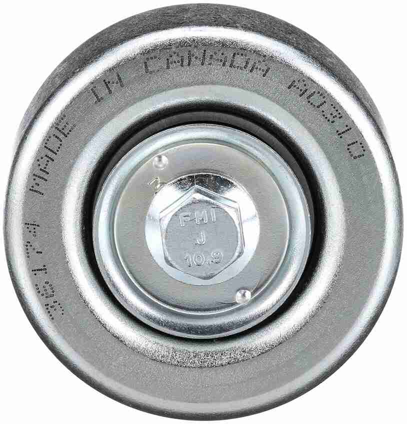 DriveAlign Idler Pulley For Toyota Land Cruiser Prado TRJ120, GRJ150 2.7L/4.0L