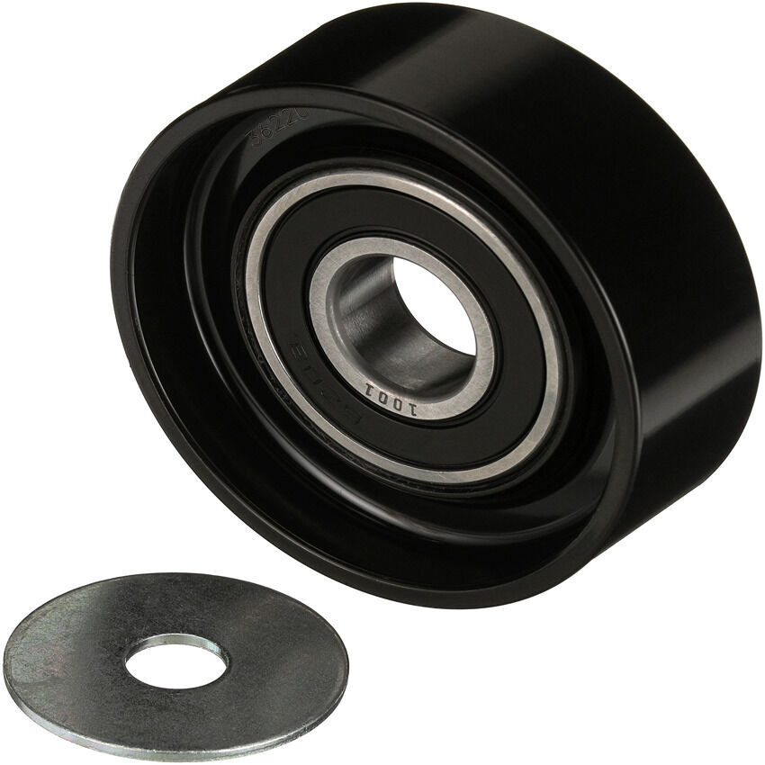 DriveAlign Idler Pulley for Holden One Tonner VZ 5.7L V8 LS1 36220