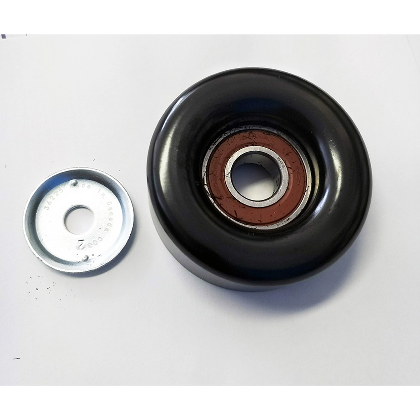Idler Pulley for Holden Commodore / Calais VT 5.7L V8 Ls1 36225
