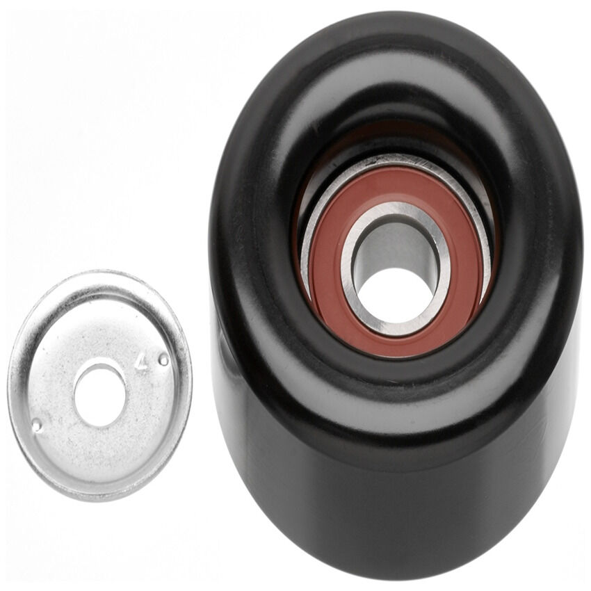 Gates Gates DriveAlign Idler Pulley For Holden Caprice LS1 WH 5.7L 220KW V8