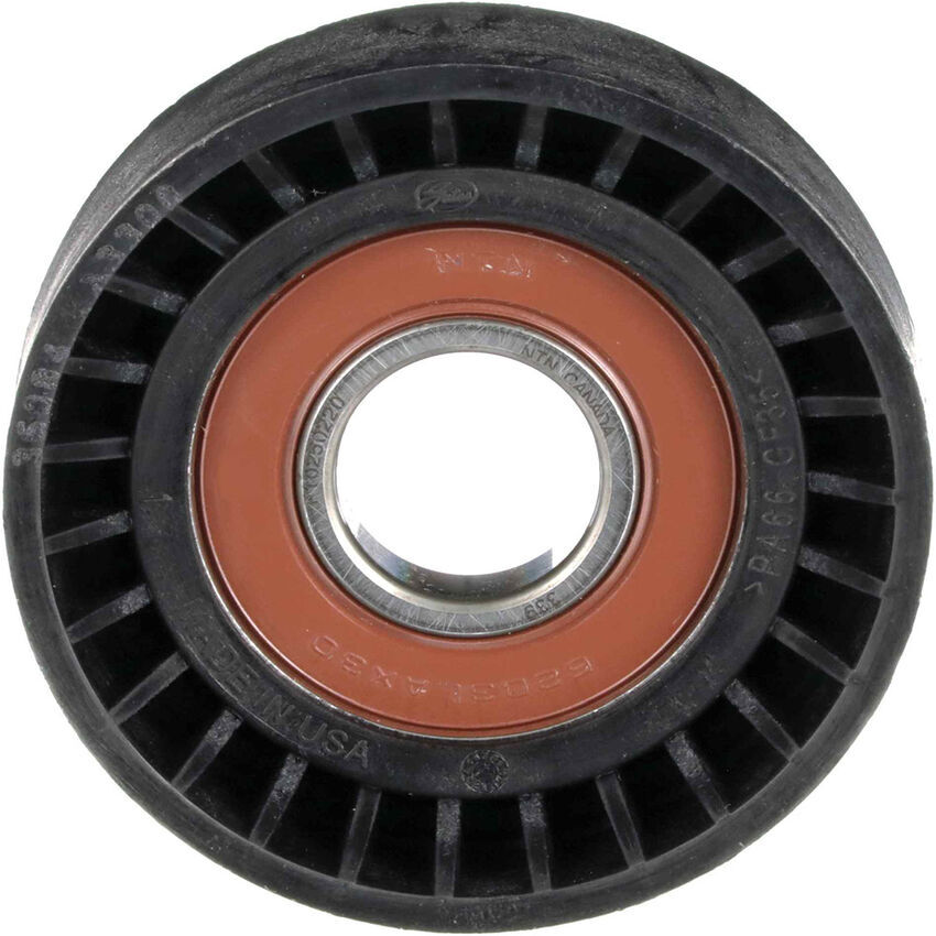 36084 DriveAlign Idler Pulley for RENAULT Master T35 PHASE II ED01/ED0Y/ED41/ED4Y/ED81/ED8Y/ED91/ED9Y/HD01/HD0Y/HD11/HD1Y/UD01/UD0Y/UD11/UD1Y/UD
