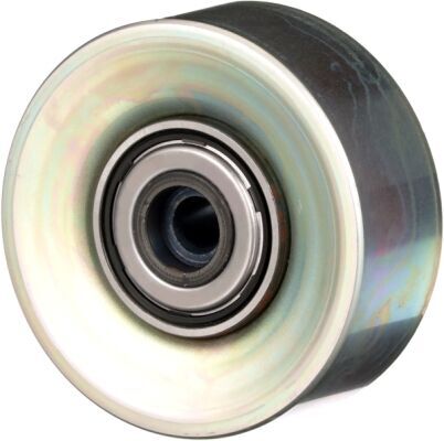 36294 DriveAlign Idler Pulley for BMW 320d E46 M47D204D4