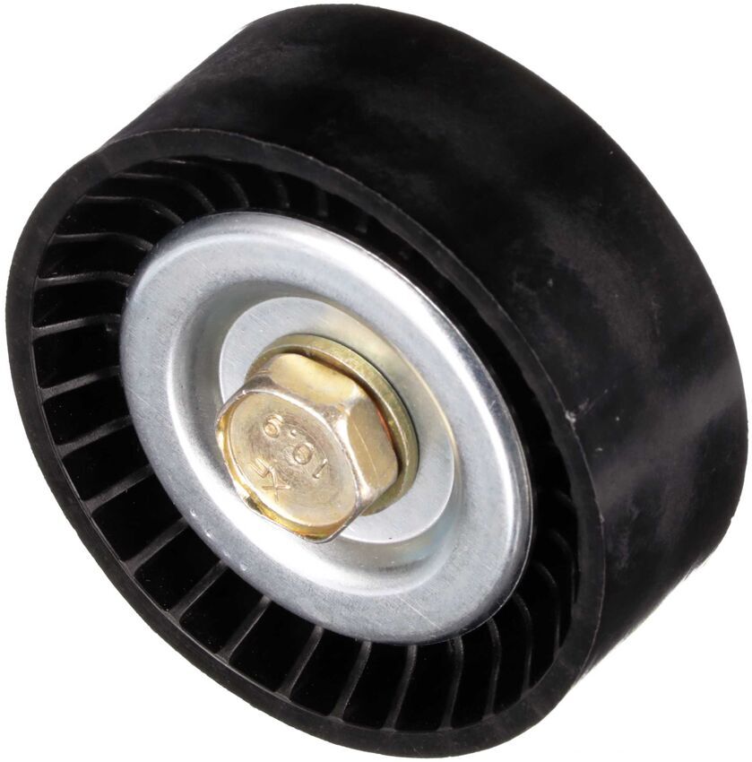 36296 DriveAlign Idler Pulley for BMW 116i E87 N45B16A