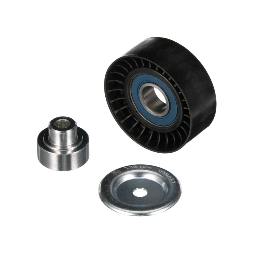36124 DriveAlign Idler Pulley for FORD Australia Transit VM SRFA