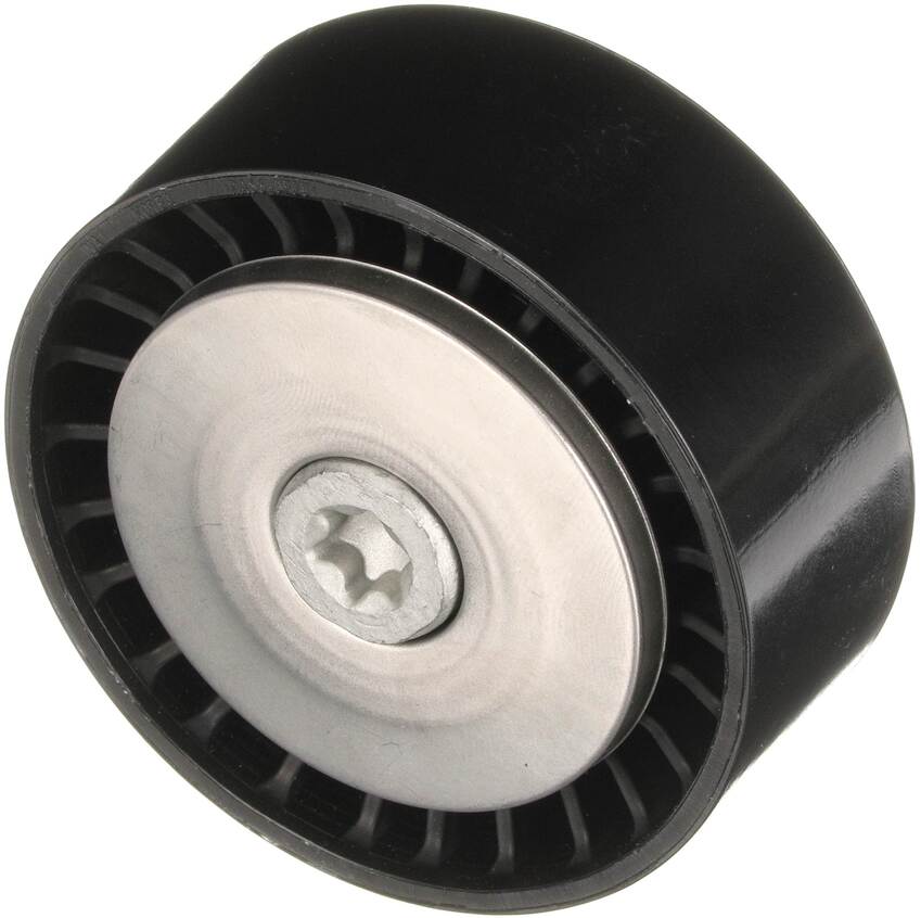 Gates DriveAlign Idler Pulley For Holden Cruze JG 2.0L DTFi Z20S1 Sedan