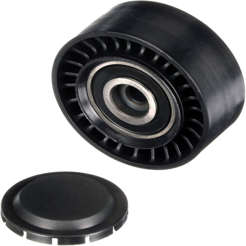 36405 DriveAlign Idler Pulley for AUDI A4 Allroad Quattro B8 8KH CGLC