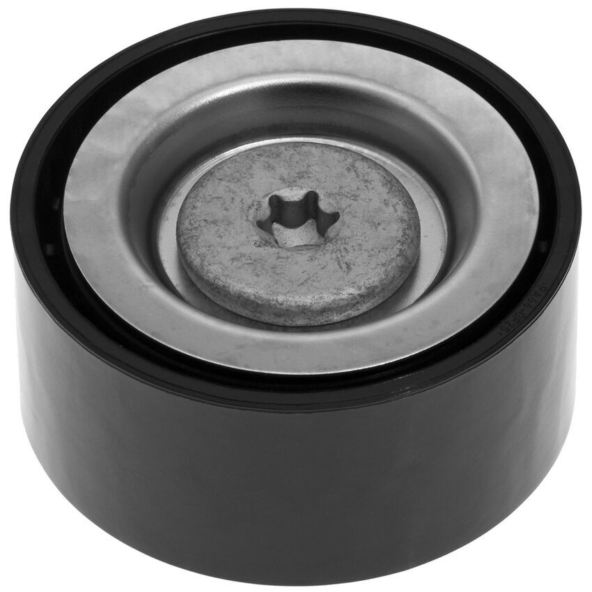 36486 DriveAlign Idler Pulley for MERCEDES Sprinter 516D B906 906653/906655/906657 651955/651957