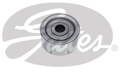 Gates Drivealign Idler Pulley For Western Star 4800 4800FXB 14.8L Diesel