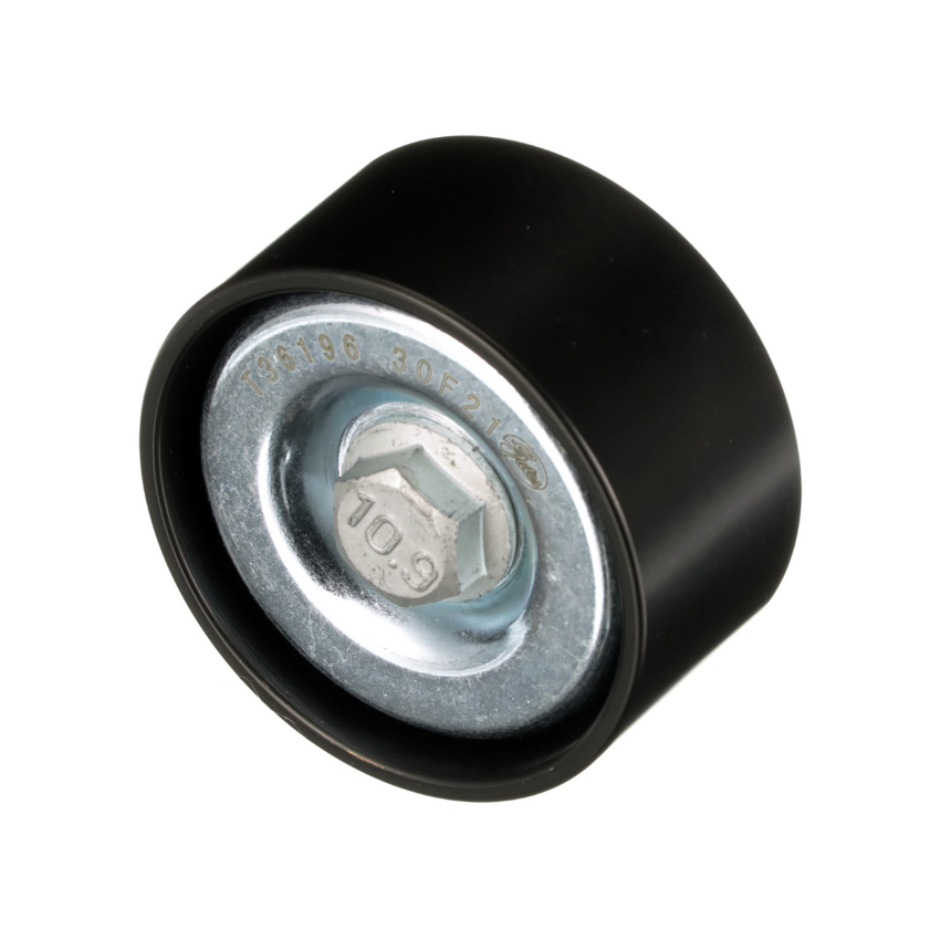 Gates DRIVE ALIGN IDLER PULLEY For DAF LF 45 FA 45.250 6.6L 184KW 03/06-on