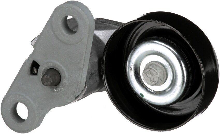 Gates V-ribbed Belt Tensioner For GMC Sierra 2500 HD 6.0L 4WD LQ4(364CUV8)