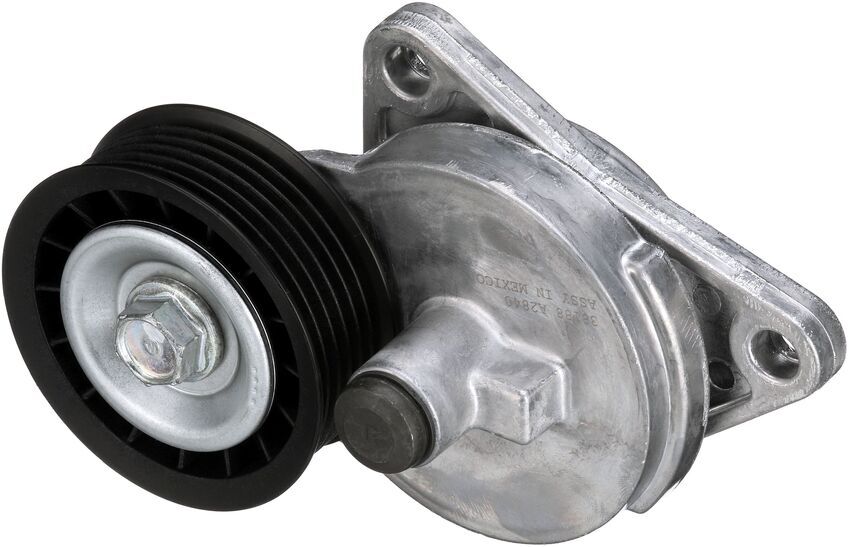 Gates DriveAlign Tensioner for FORD Mondeo MK II BFP NGA/NGB/NGC/NGD