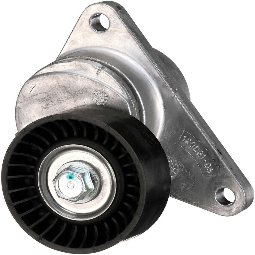 38190 DriveAlign Tensioner for VOLVO C70 873 B5244T7