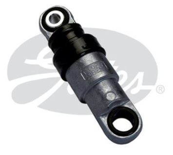 Gates Drivealign Vibration Damper For BMW 3 2.8L/2.5L/2.0L M52,M50 Petrol