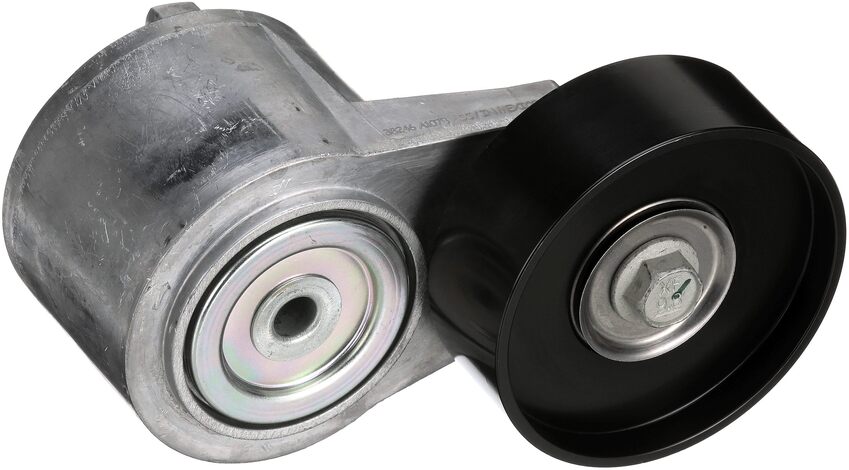 Gates V-ribbed Belt Tensioner For Land Rover Range Rover 3.9L 37D, 38D