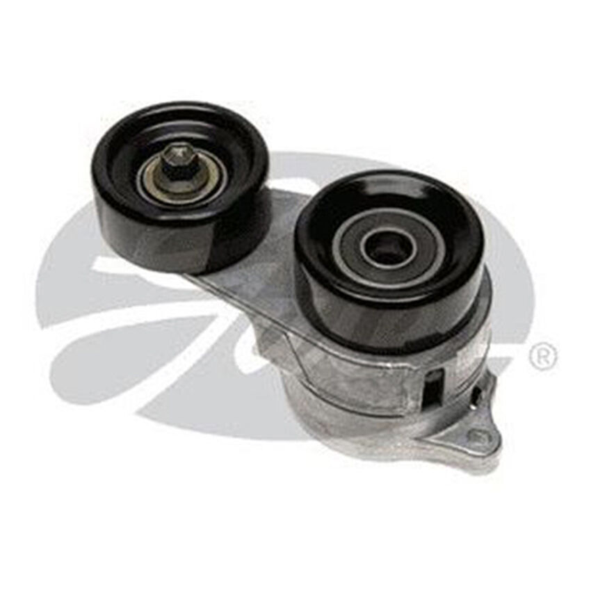 38332 DriveAlign Tensioner for HONDA Accord Coupe MK VII CM8 J30A4