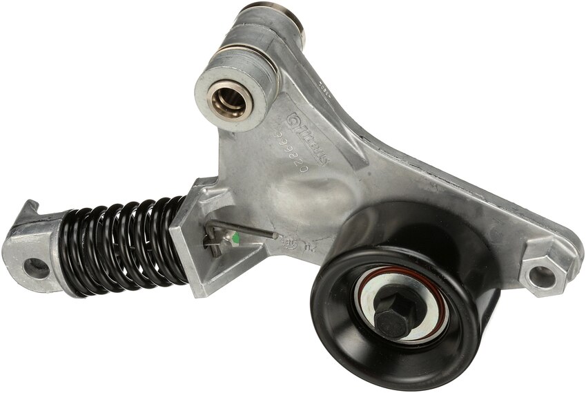 Gates V-ribbed Belt Tensioner For Toyota Camry ACV40 2.4L 2AZ-FE Sedan