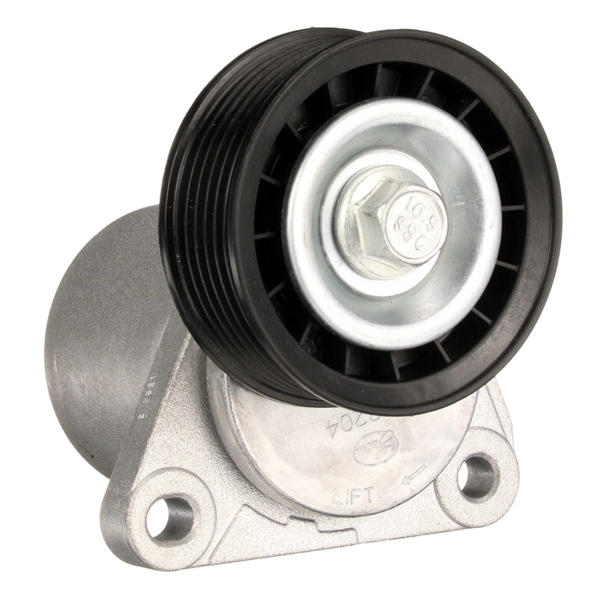 Gates DRIVEALIGN TENSIONER UNIT for Ford Australia Transit 2.3i GZFA VM 38204