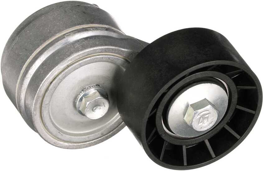 Gates V-ribbed Belt Tensioner For Alfa Romeo 147 937 937.AXN1B, 937.BXN1B 1.9L