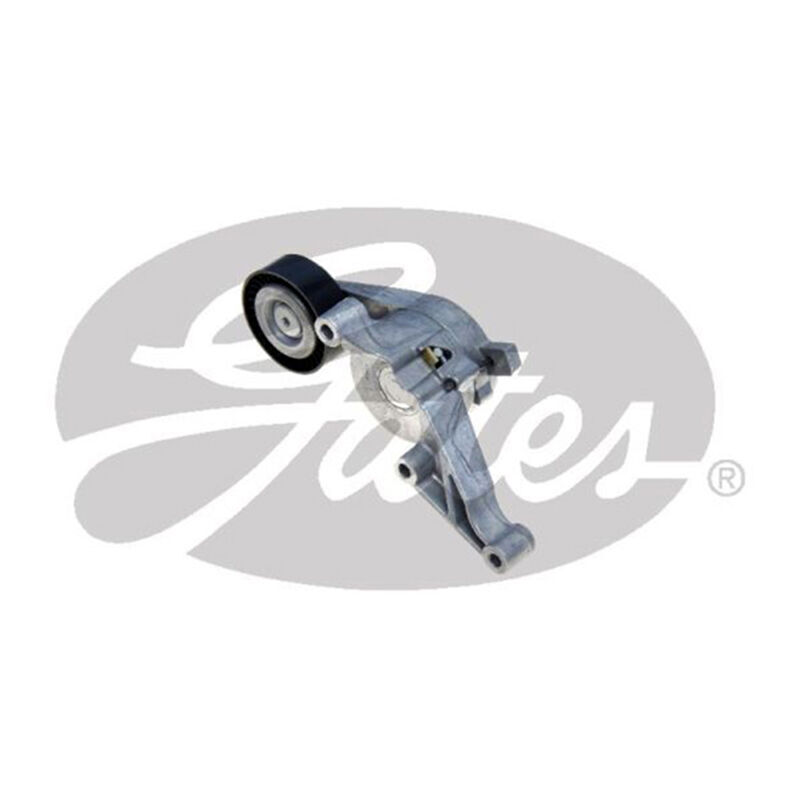 38436 DriveAlign Tensioner for VOLKSWAGEN Transporter T5 7JY/7JZ BRS