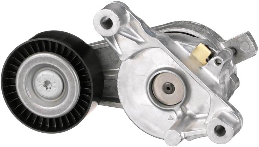 Gates V-ribbed Belt Tensioner For Volkswagen Golf MKV,1K1 1.9L/2.0L BMN, BKD,BLS
