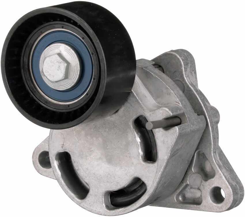 V-ribbed Belt Tensioner For Renault Master 750 X70,754 X70 2.5L dCi 120/100