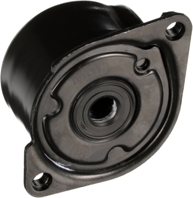 Gates V-ribbed Belt Tensioner For BMW X5 E53 3.0L 3.0 d M57 D30 (306D2) SUV