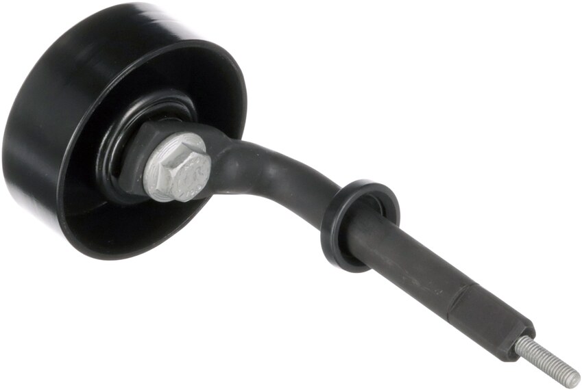 Gates V-ribbed Belt Tensioner For Land Rover Freelander L314, L322 2.0L/3.0L