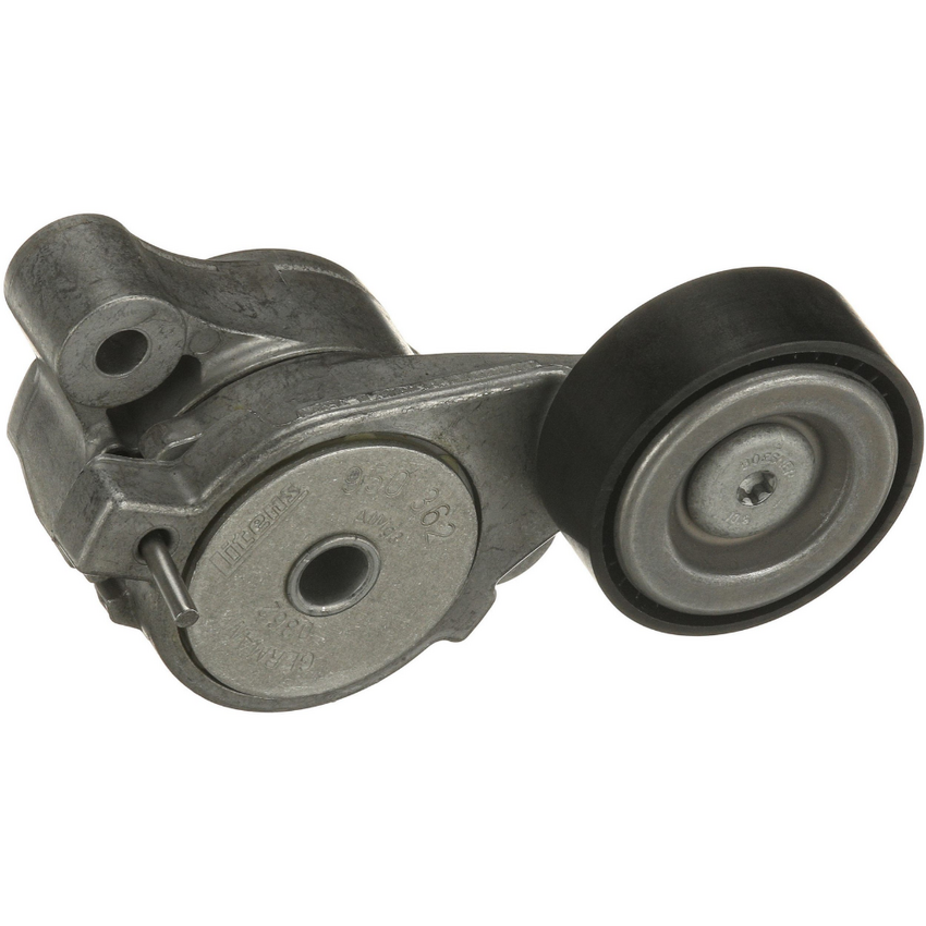 39040 DriveAlign Tensioner for VOLKSWAGEN Golf Estate/Variant VI AJ5 CAVD/CNWA/CTHD/CTKA