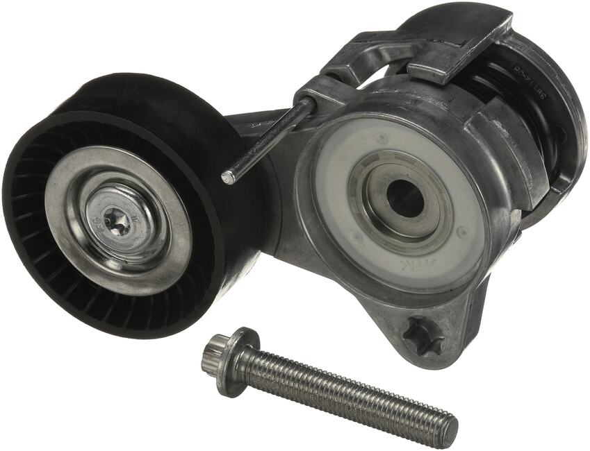 Gates V-ribbed Belt Tensioner For BMW Z4 E85, E89, E86 2.5L/3.0L N52 B25A