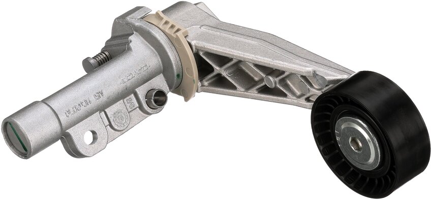 Gates V-ribbed Belt Tensioner For Mini Mini Clubman R55 1.6L N18 B16C,N14 B16C