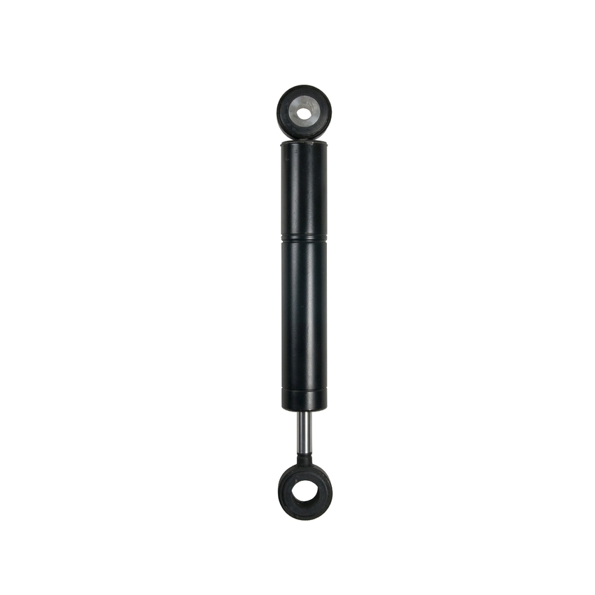 Gates Vibration Damper For Mercedes-Benz C-Class W203, S203, S202 2.4L/2.8L/2.6L
