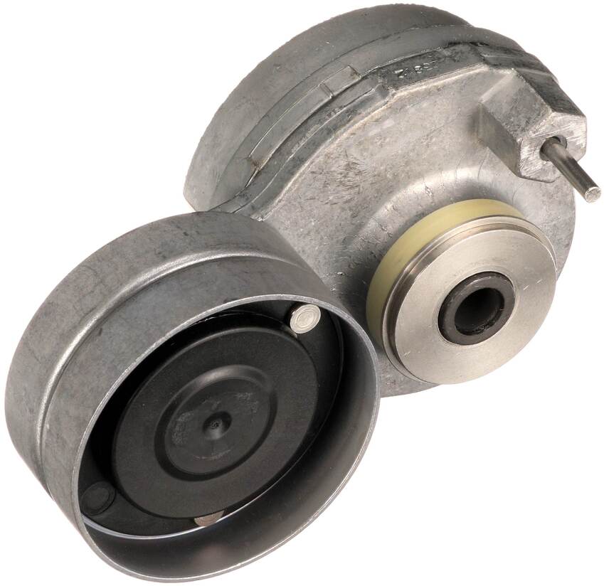 Gates DriveAlign V-ribbed Belt Tensioner For DAF CF 85 12.9L MX265, MX300, MX375