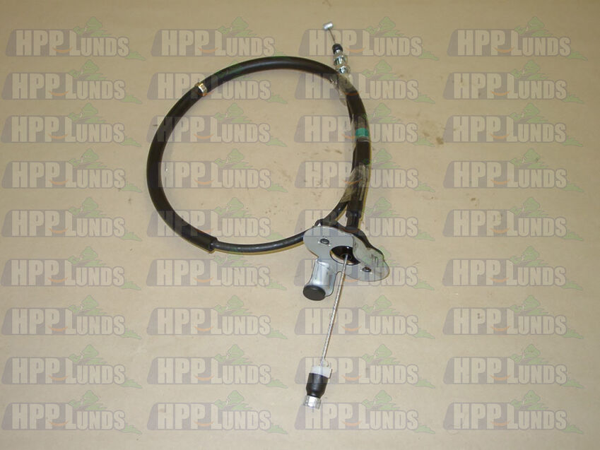 Accelerator Cable For Toyota Hilux RZN174-3RZFE 2.7L  11/97-07/2002