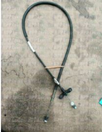 Accelerator Cable For Toyota Hilux LN152-5L & 5LE 3.0L Diesel-RWD 06/1998-01/05