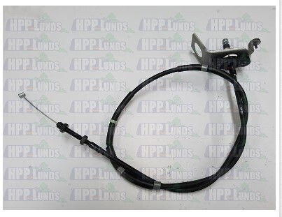Accelerator Cable  For Toyota Landcruiser HZJ105 - 4.2L 1HZ Dsl