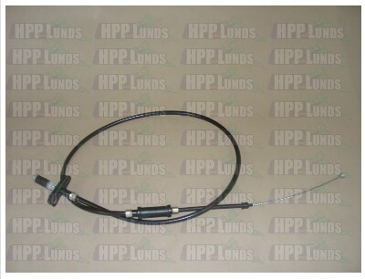 Accelerator Cable  For Toyota Hilux LN65-2L 2.4L 08/1983-08/88 78180-89129JNG