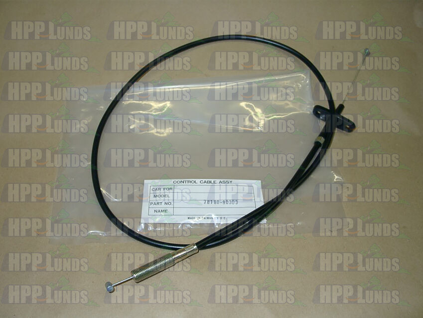 Accelerator Cable For Toyota Landcruiser FJ40-4.2L 2F 01/64-11/84 78180-90303NG