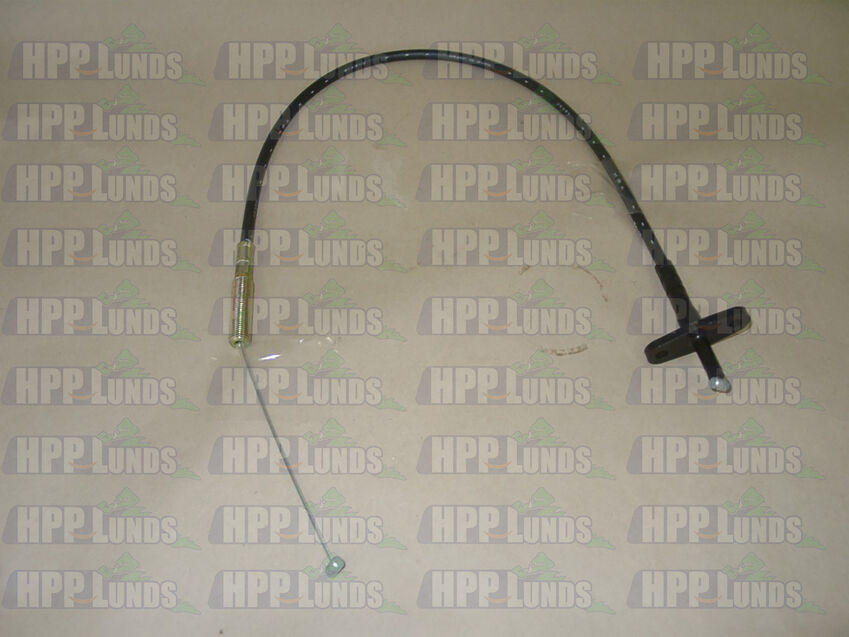 Accelerator Cable For Toyota Landcruiser HJ45 - 3.6L H Dsl 78180-90304JNG