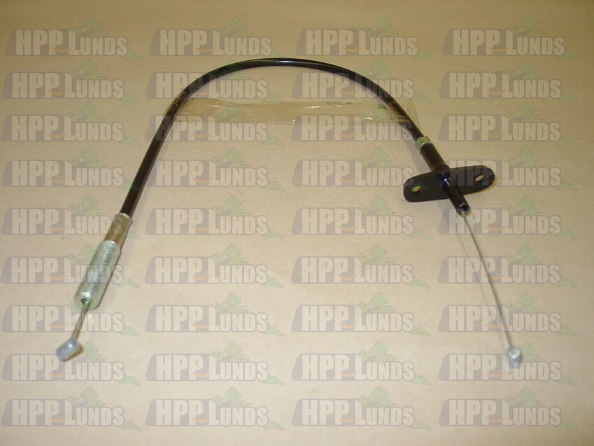 Accelerator Cable For Toyota Landcruiser HJ45 - 3.6L H Diesel - 78180-90308NG