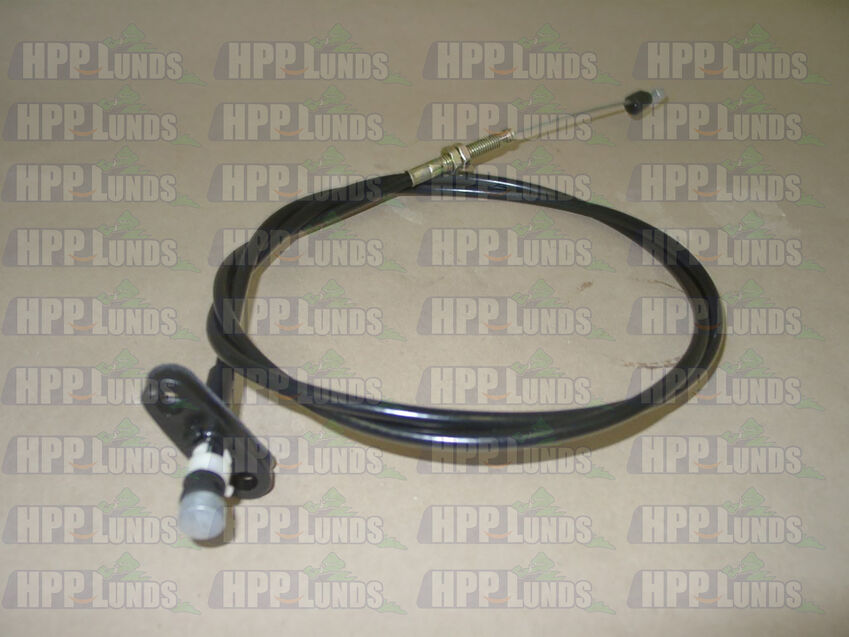 Accelerator Cable For Toyota Landcruiser FJ60 - 4.2L 2F Prl 08/1980 - 11/1984
