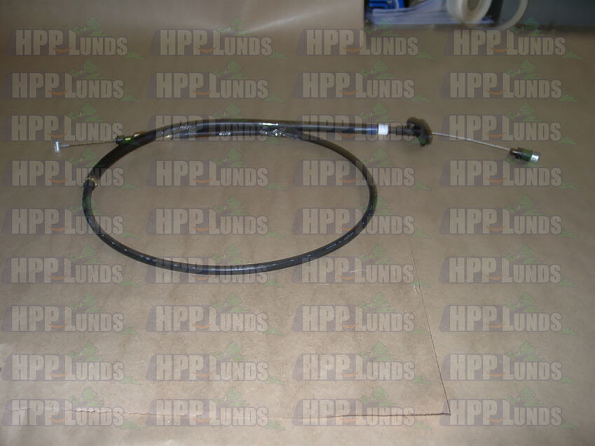 Accelerator Cable For Toyota Landcruiser FJ62 - 4.0L 3F Prl 11/1984 - 01/1990
