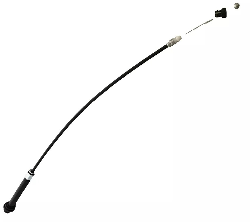 Throttle Control Accelerator Cable For Toyota Landcruiser HZJ79 - 4.2L 1HZ Dsl