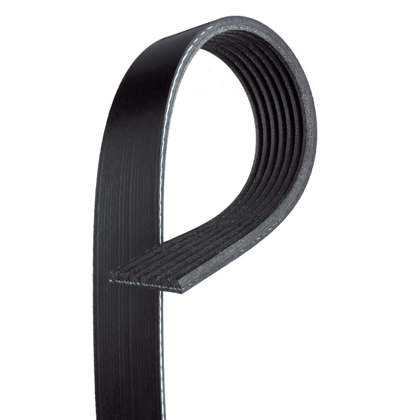 7PK1470 V-Ribbed AT Belt for TOYOTA Hiace MK V KDH223 1KDFTV 3.0L D Diesel 4Cyl RWD