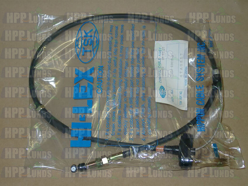 KONI Shock Asborber Front For Volkswagen Beetle 1200 53-65