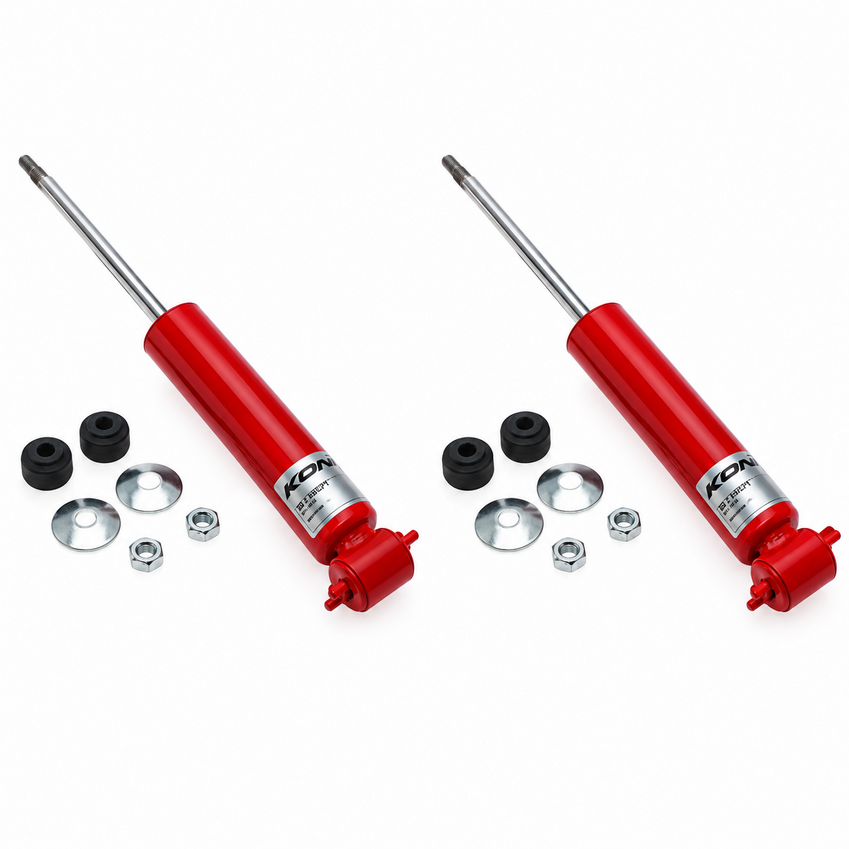 2xKoni Classic Front Shock Absorber For Holden Monaro GTS HQ HJ HX HZ HG LE LS